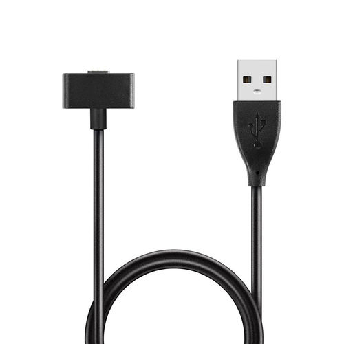 Replacement Magnetic USB Charging Cable Adapter (1m) for Fitbit Ionic